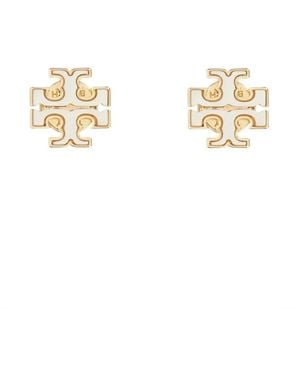Tory Burch Earrings - Metallizzato
