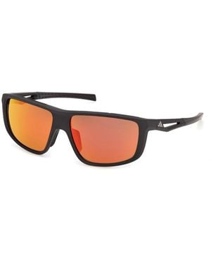 adidas Sport Zonnebril - Bruin