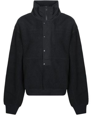 Entire studios Fleece Jackets - Noir