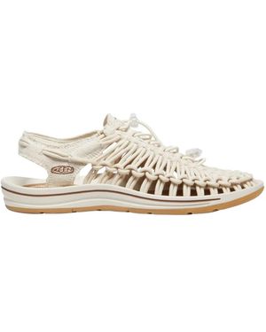 Keen Outdoor Schuhe - Weiß