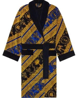 Versace Robes - Blu
