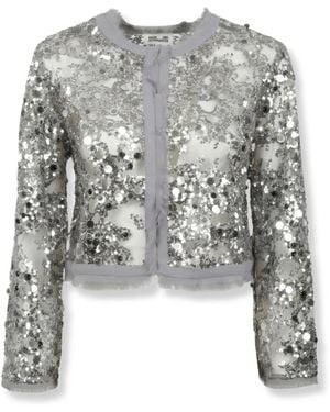 Baum und Pferdgarten Light Jackets - Gris