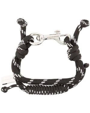 Balenciaga Bracelets - Marrón