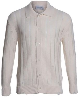 Laneus Cardigans - Gris
