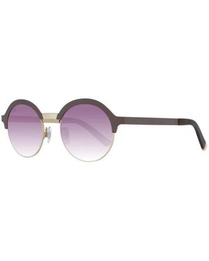 WEB EYEWEAR Sunglasses - Morado