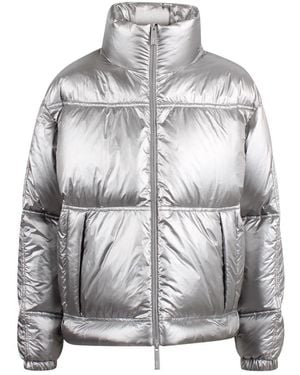 Laminar Winter Jackets - Gray
