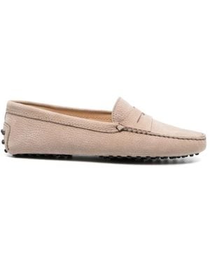 Tod's Loafers - Pink