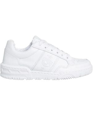 Chiara Ferragni Trainers - White