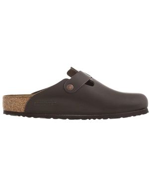 Birkenstock Clogs - Marrón