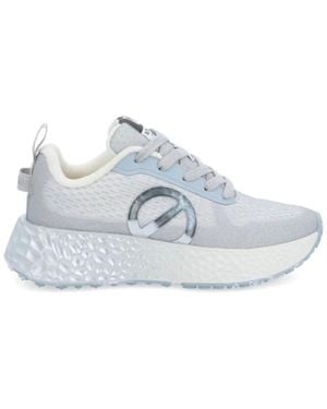 No Name Sneakers - Azul
