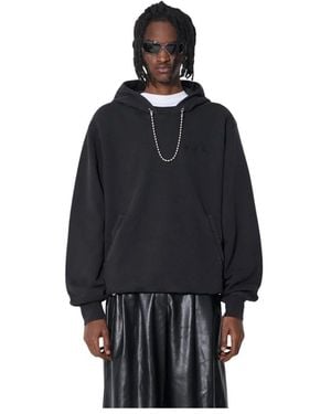 Ambush Hoodies - Zwart