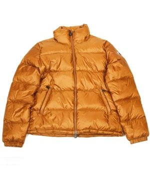 J.O.T.T Down Jackets - Orange