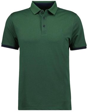 RAGMAN Polo Shirts - Verde