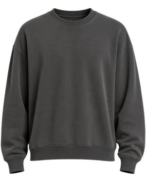 John Richmond Sweatshirts - Grau