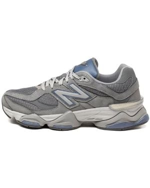 New Balance Grauer Castlerock Lifestyle Sneaker 9060