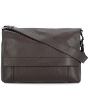 Orciani Laptop Bags & Cases - Zwart