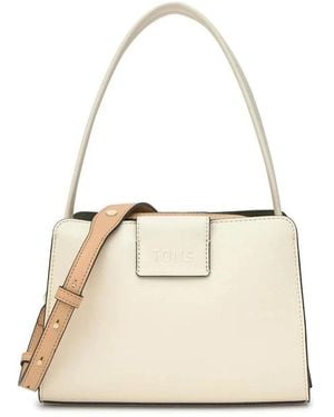 Tous Handbags - Neutro