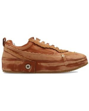 Loewe Trainers - Brown