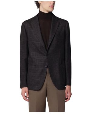 Tagliatore Blazers - Noir