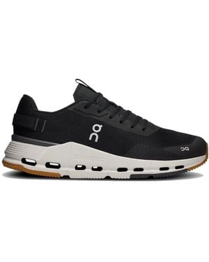 On Shoes Running Schoenen - Zwart