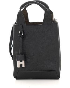 Hogan Cross Body Bags - Nero