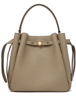 Tory Burch Bucket Bags - Grigio