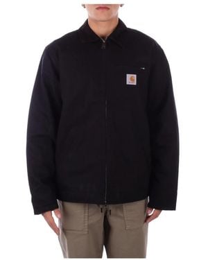 Carhartt Light Jackets - Black