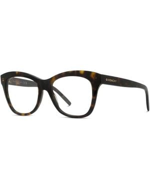 Givenchy Glasses - Black