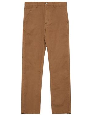 Roy Rogers Chinos - Marrón