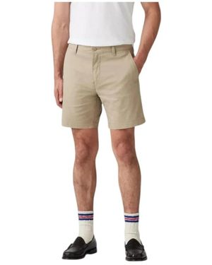 Levi's Bermuda - Natur