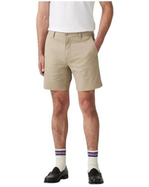 Levi's Bermuda - Natur
