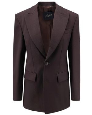 The Seafarer Blazers - Marrone