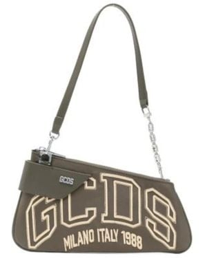 Gcds Shoulder Bags - Metallic