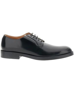 Tod's Schoenen ,Zwart ,Business Schoenen - Blauw