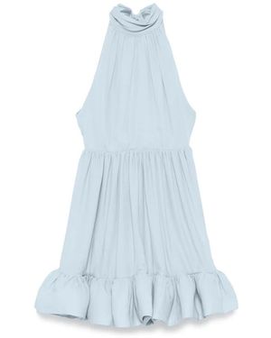 By Malina Party Dresses - Azul