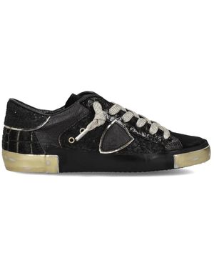 Philippe Model Trainers - Black