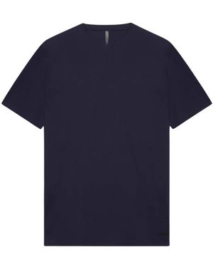 Unity Original T-Hemden - Blauw