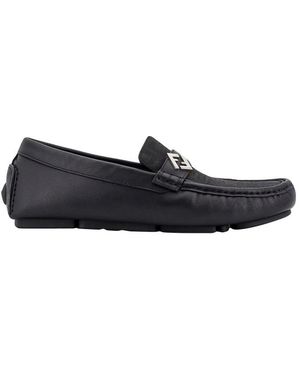 Fendi Loafers - Blauw