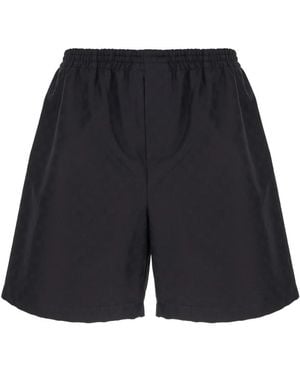 Gucci Beachwear - Negro