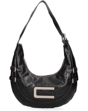 Custoline Shoulder Bags - Negro