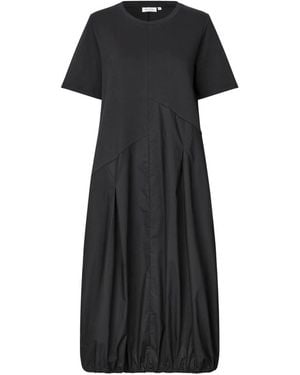 Masai Nadira Dress - Schwarz