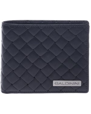 Baldinini Wallets & Cardholders - Blu