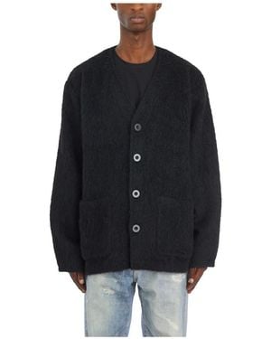 Our Legacy Cardigans - Black