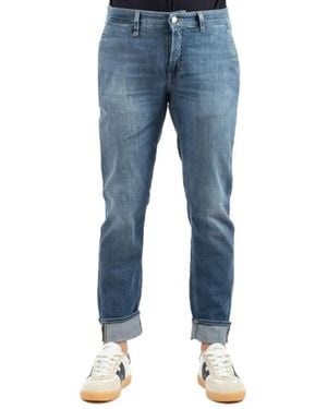 Siviglia Loretello Jeans - Blauw