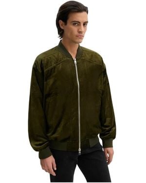 IRO Bomber Jackets - Verde