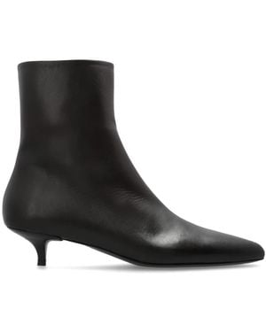 Marsèll Heeled Boots - Negro