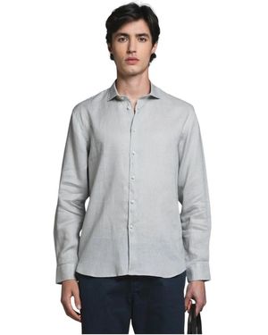 Impure Casual Shirts - Grigio