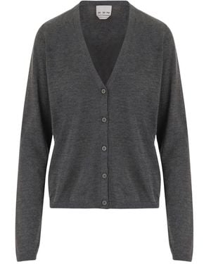 Sa Su Phi Cardigans - Grigio