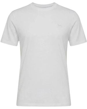 Harmont & Blaine T-Shirts - Blanc