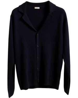 Stenströms Cardigans - Blue